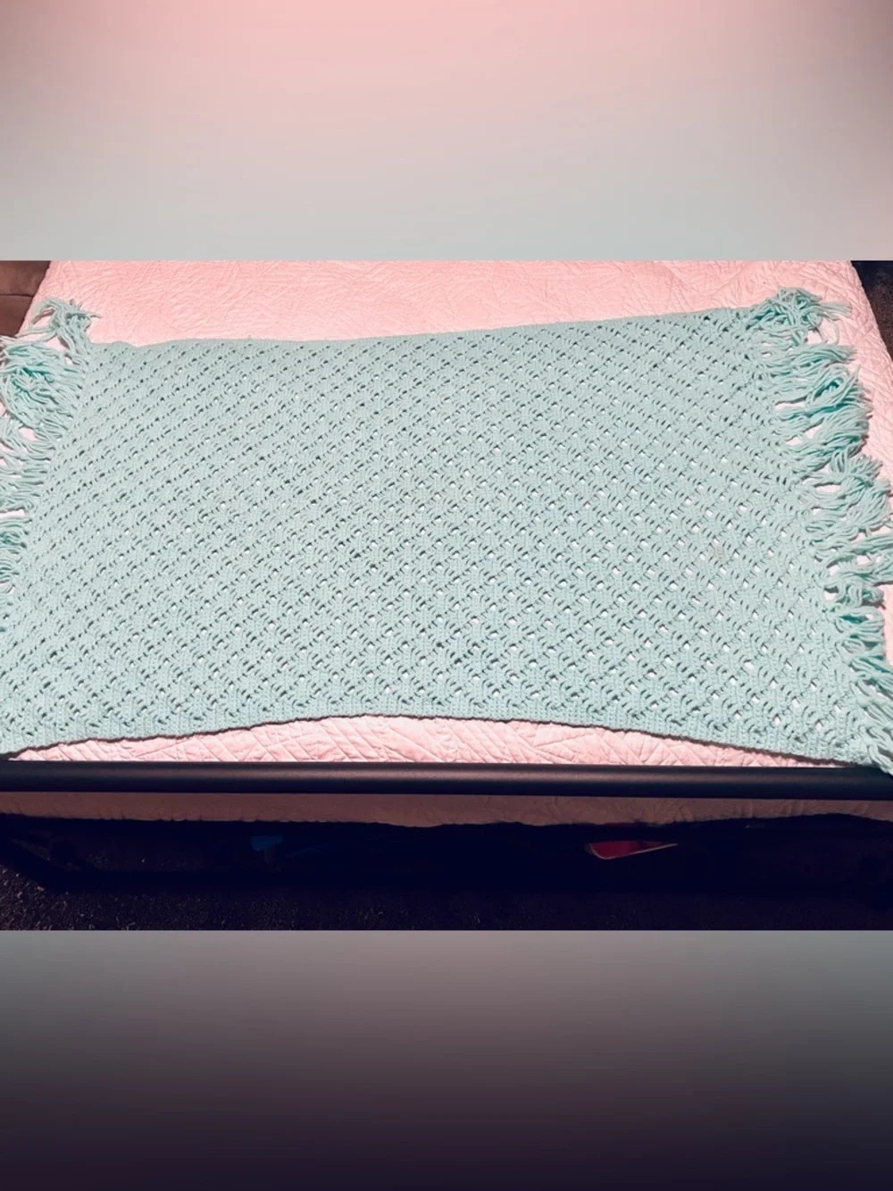 N/A soft crochet